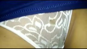 llego b. en hilo blanco part 2