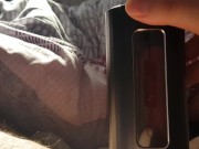 My F1 Masturbator