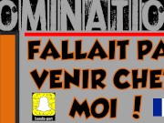 JOI - DOMINATION / Lèche les BOULES de ton BOSS ! / Français amateur