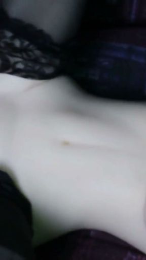 Muscular hot guy fucked tight beauty again with loud sweet moans   Clip 1