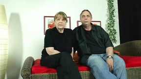 High-Quality Raw German Amateur Clip Vol 526