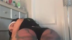 Simone Money Private Show