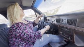 Susanna's Ford Issues Pt 1