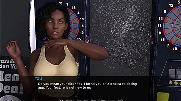 Johannesgaming - update #118 - Futa Dating Simulator 10 Jessica is really a tough one she just dont want to give in but i did fuck her - Jun 27, 2024