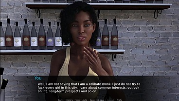 Johannesgaming - update #118 - Futa Dating Simulator 10 Jessica is really a tough one she just dont want to give in but i did fuck her - Jun 27, 2024