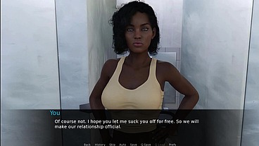 Johannesgaming - update #118 - Futa Dating Simulator 10 Jessica is really a tough one she just dont want to give in but i did fuck her - Jun 27, 2024