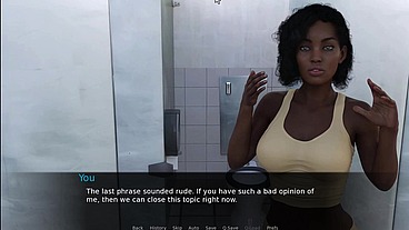 Johannesgaming - update #118 - Futa Dating Simulator 10 Jessica is really a tough one she just dont want to give in but i did fuck her - Jun 27, 2024