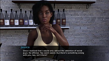 Johannesgaming - update #118 - Futa Dating Simulator 10 Jessica is really a tough one she just dont want to give in but i did fuck her - Jun 27, 2024