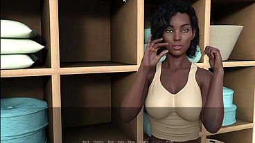 Johannesgaming - update #118 - Futa Dating Simulator 10 Jessica is really a tough one she just dont want to give in but i did fuck her - Jun 27, 2024