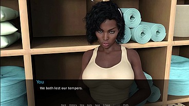 Johannesgaming - update #118 - Futa Dating Simulator 10 Jessica is really a tough one she just dont want to give in but i did fuck her - Jun 27, 2024