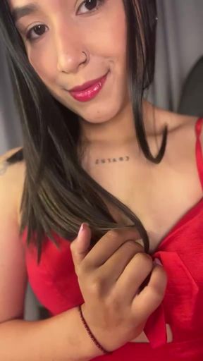 sensual and