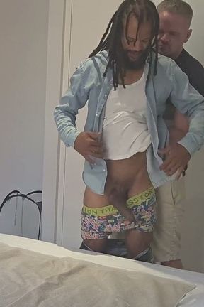 New BBC Str8 Rick