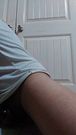 Fucking my slutty ass :3