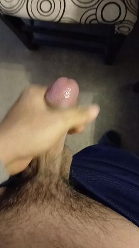 Cock massage