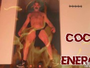 SEXUAL ENERGY CHARGED WORKOUT