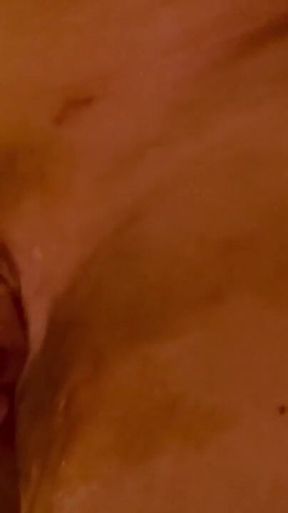 Texas Boy Is Lonely with a Big Cock