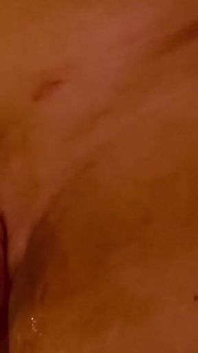 Texas Boy Is Lonely with a Big Cock