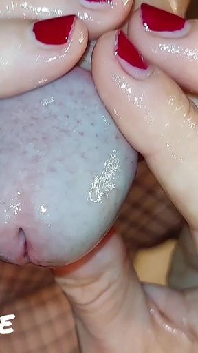 Ultimate Glans Massage Technique: Part 1