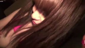 Massive Ejaculation on The Supreme Titties of A Japanese Beauty. – Big tits, Cosplay