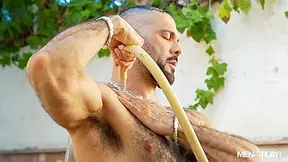 Excellent Adult Video Homo Fetish Best Pretty One