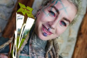 I win an XBIZ award for my adult company