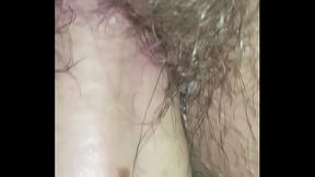 Rita penetrazione primo piano