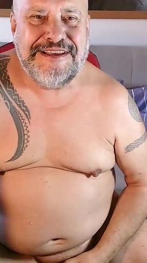 Cumming at Your Command