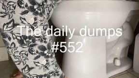 The daily dumps #552 mp4