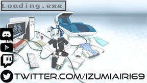 Crit-Tastic, but Lewd! (CB VOD 21-08-23)