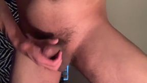 Milky Mike Private Show