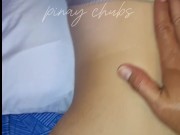 Part 2: Ang bilis labasan ni pare nabitin yung pekpek ko