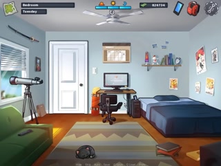 SUMMERTIME SAGA v0.20 - POLICE PATROL - PT.207