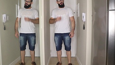 MINHA AMIGA PIETRA RADI PEDIU COMIDA E PAGOU COM O CU - Pietra Radi
