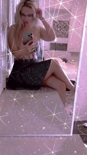 findomgoaldigger video