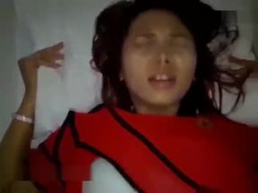 Naughty Asian Teens Swap Anal Toys in College Dorms