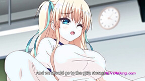 Blushing Princess Gets Creampied After Secret Affair With a Commoner in Her Bedr