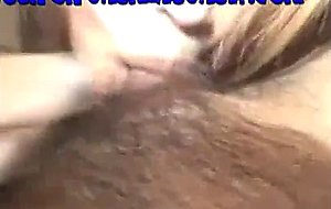 Hot ladyboy blows and gets her ass fucked