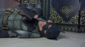 Helena - Batman Regrets His Deed - Episode 02 - UHD 3840x2160 - 4K