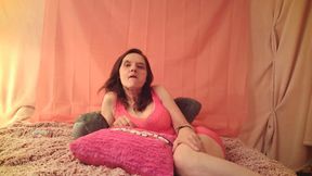 Bubble Gum Bitch - Mistress Starry