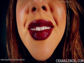 Lipstick Torment