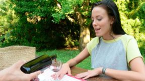 21 Sextury Update - Deepthroat Picnic