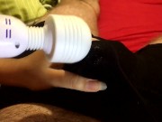 Cum in pants compilation 2, dry humping, grinding, assjob, footjob and over the pants handjob.