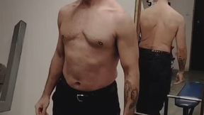The Heavy Bag Upgrade
