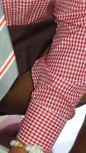 Iconic moment from &quot;Young Indian College Girl Experiencing Sex For The First Time - Full Hindi Audio&quot;