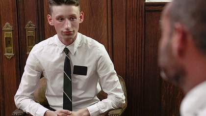 Elder Hansen: Calling and Election