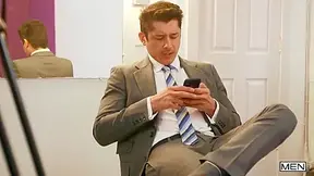 Horny Porn Movie Gay Rimjob Check Full Version - Finn Harding And Skyy Knox