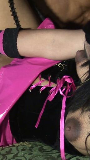 Mai Bailey Is Suspected Of Witchcraft   Clip 3