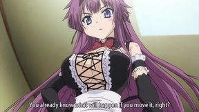 Tsun Tsun Maid Wa Ero Ero Desu (1-2) English Subbed