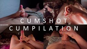 Solo Currency-Shot Compilation ( onlyfans - @handjobmen )