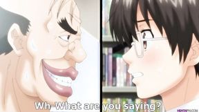 ”Soredemo Tsuma o Aishiteru 2 Ep 01”